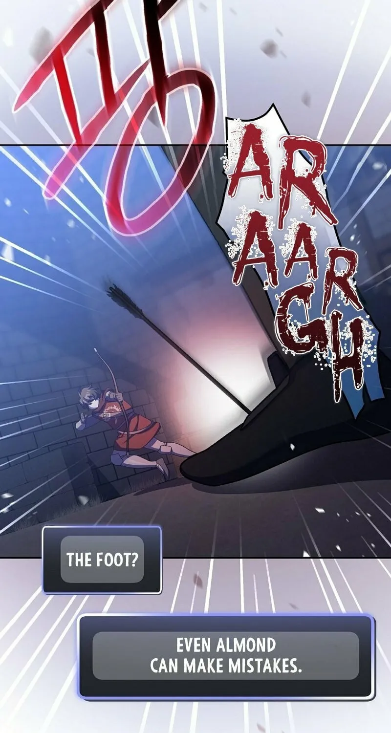 Genius Archer