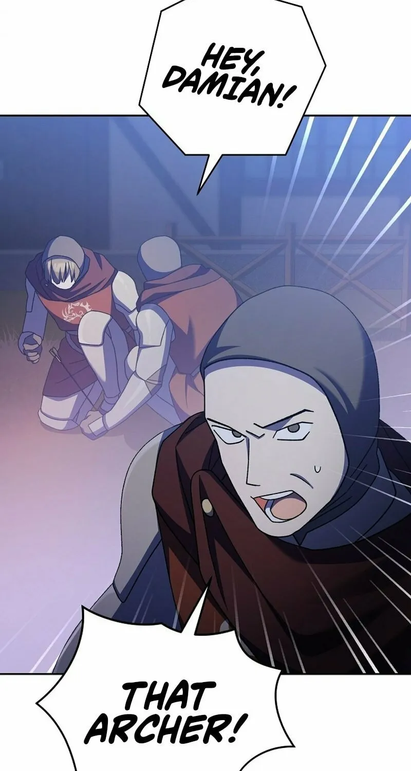 Genius Archer