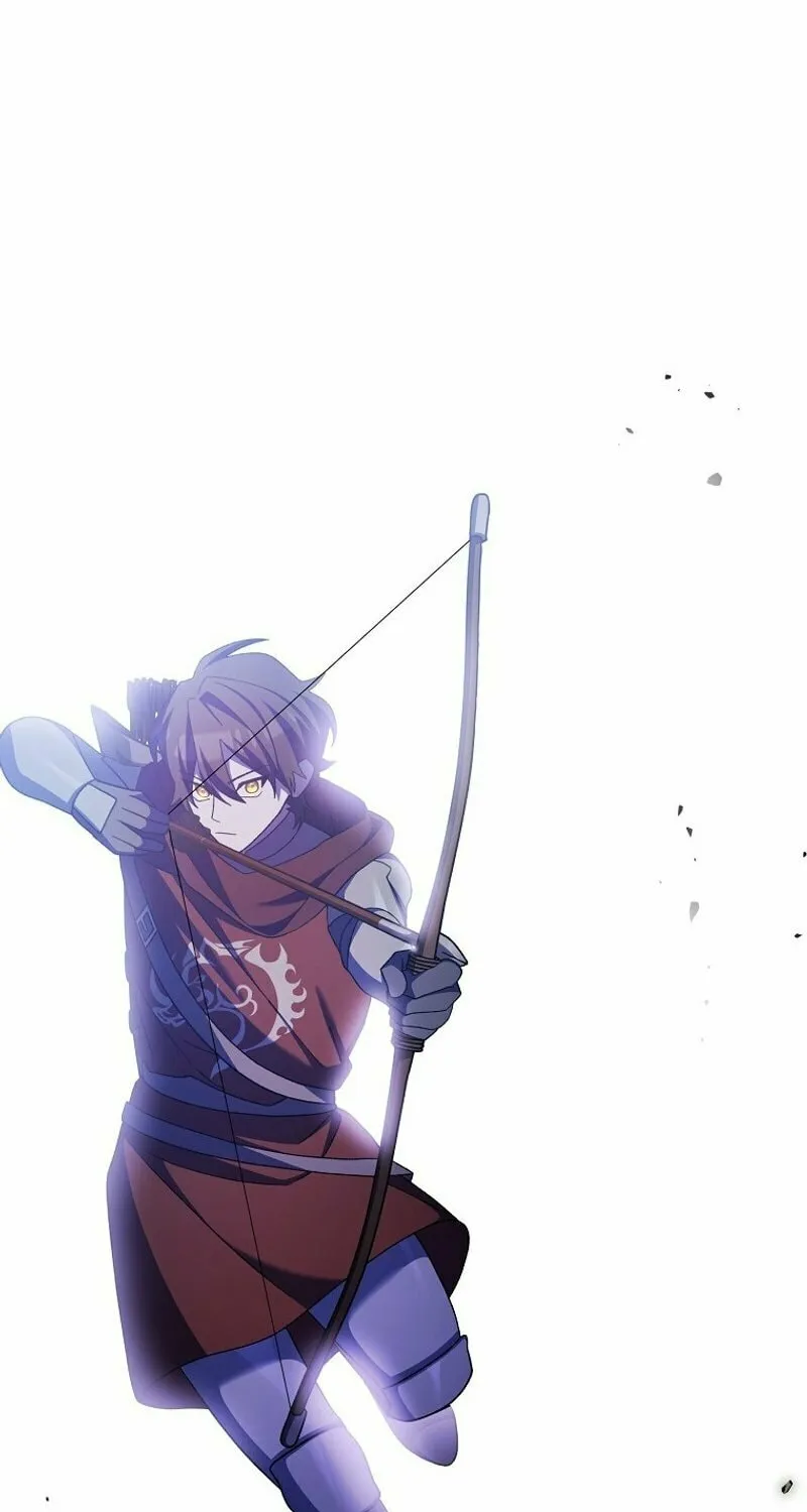 Genius Archer