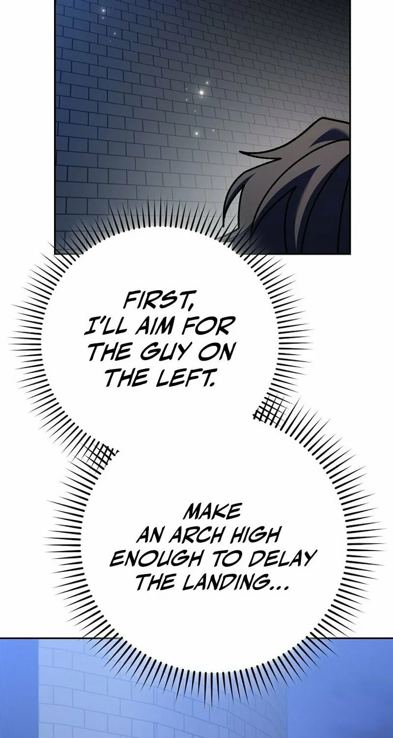 Genius Archer