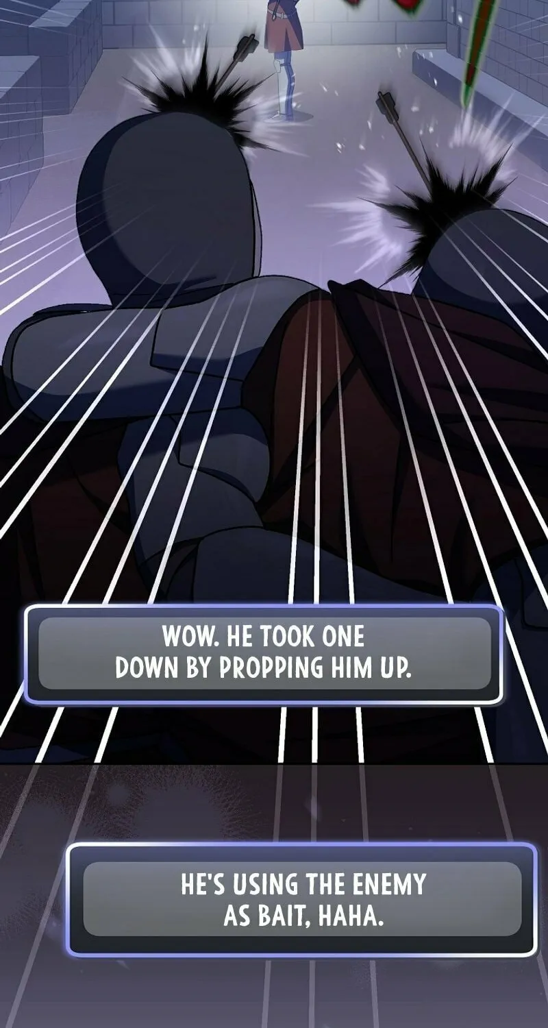 Genius Archer
