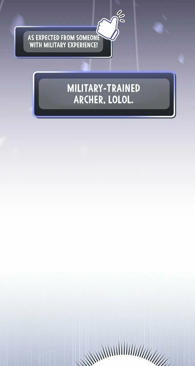 Genius Archer