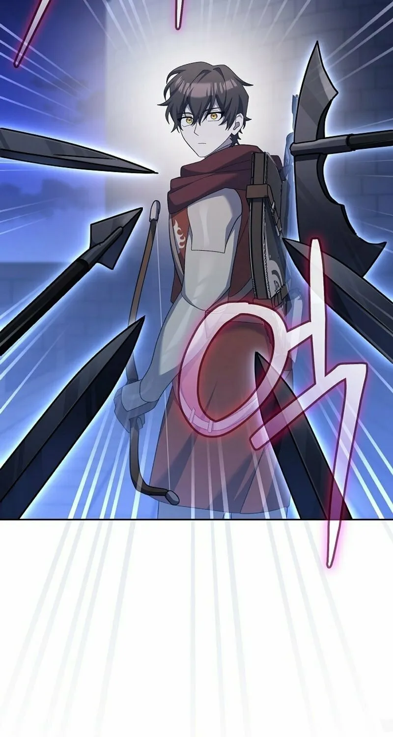 Genius Archer