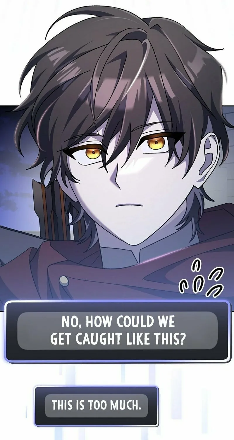 Genius Archer
