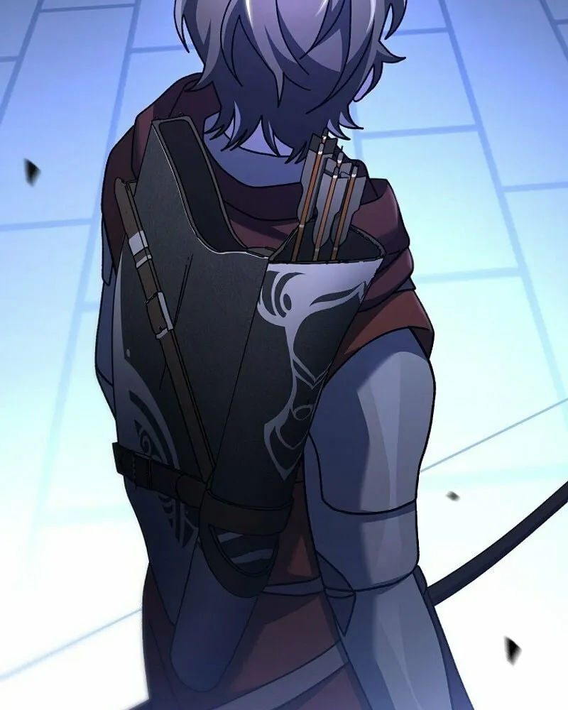Genius Archer