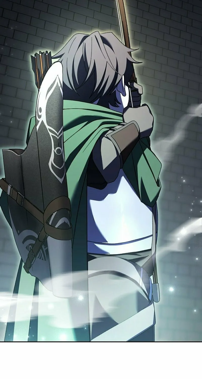 Genius Archer
