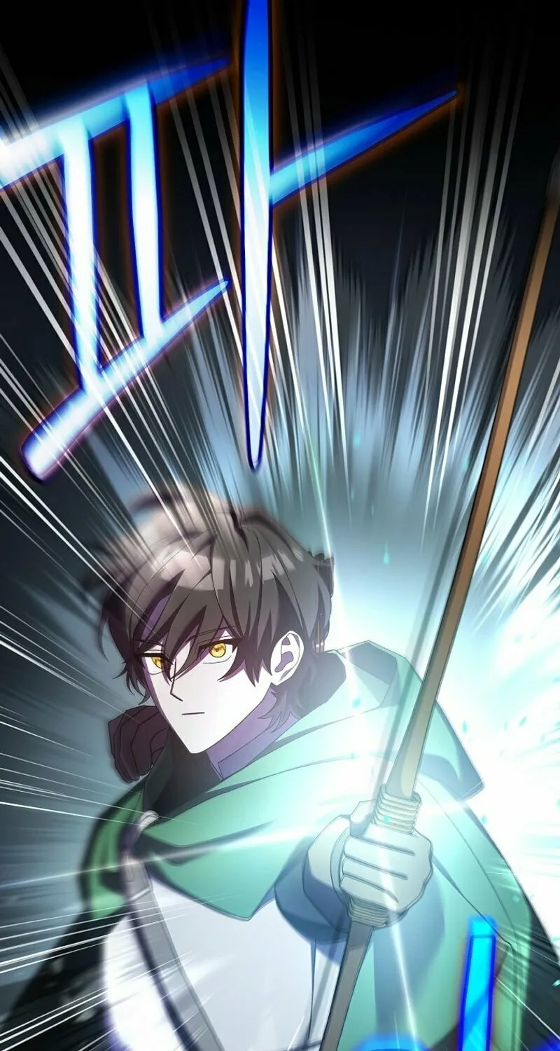 Genius Archer