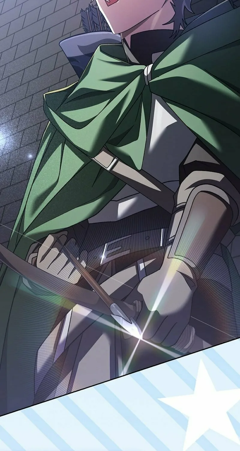 Genius Archer