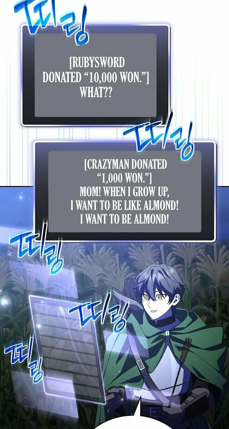Genius Archer
