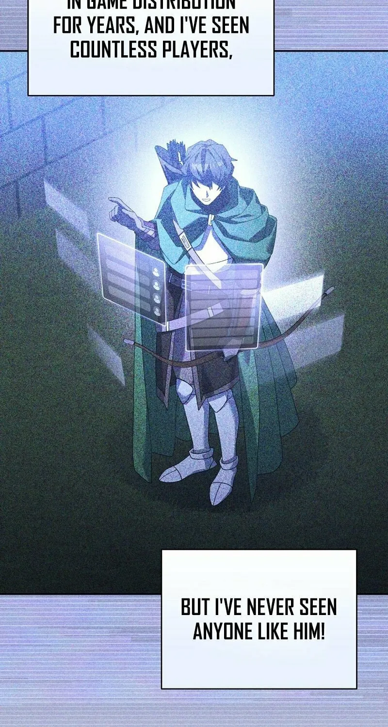 Genius Archer