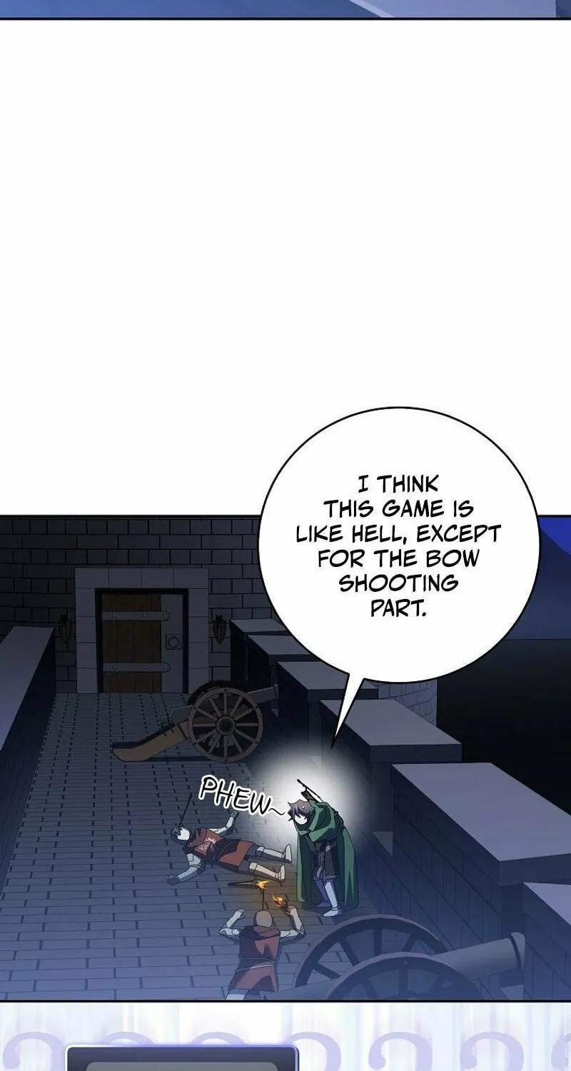 Genius Archer