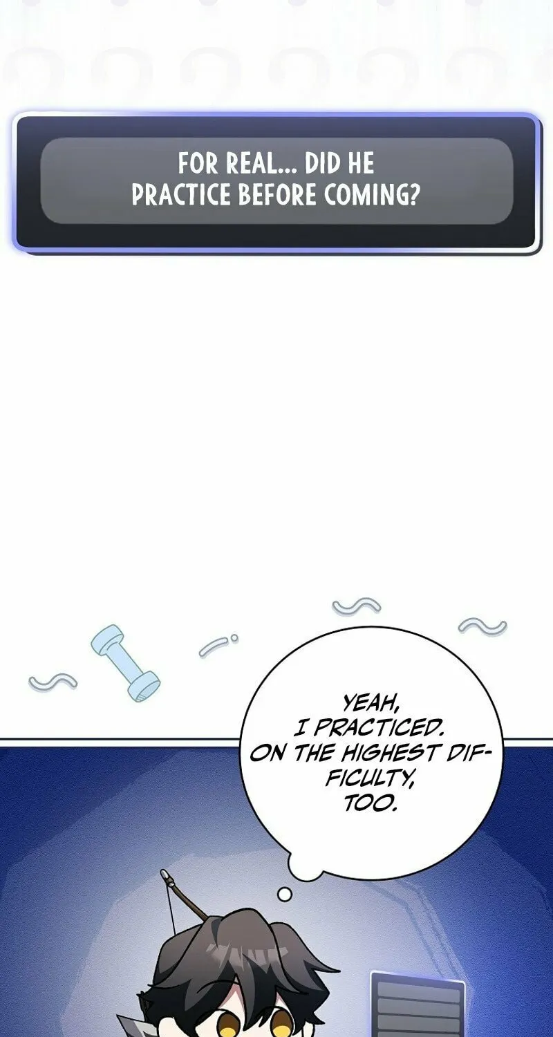 Genius Archer