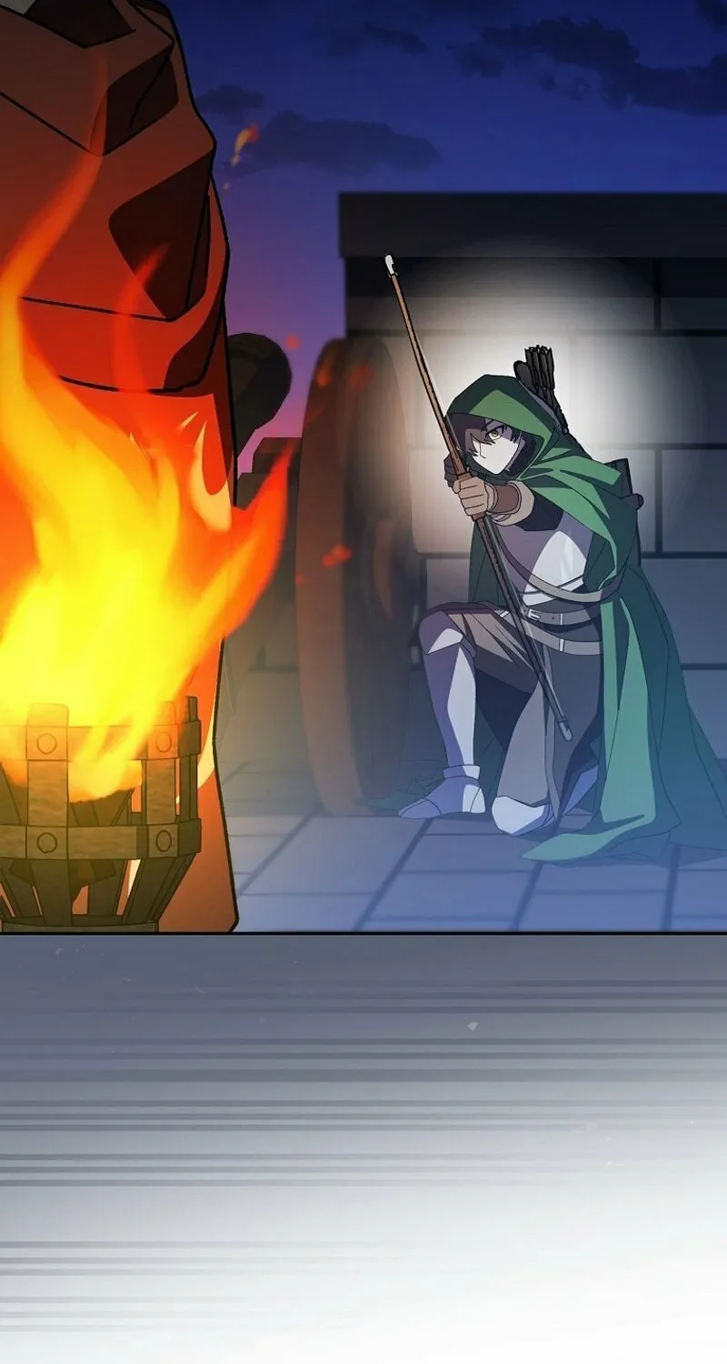 Genius Archer