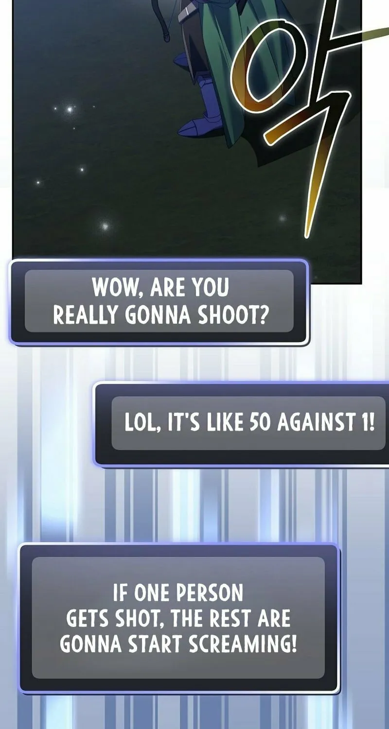 Genius Archer