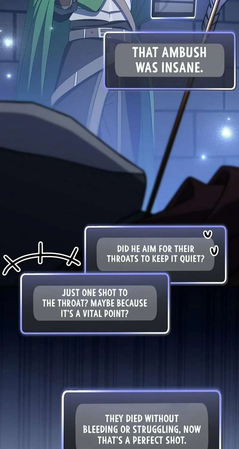Genius Archer