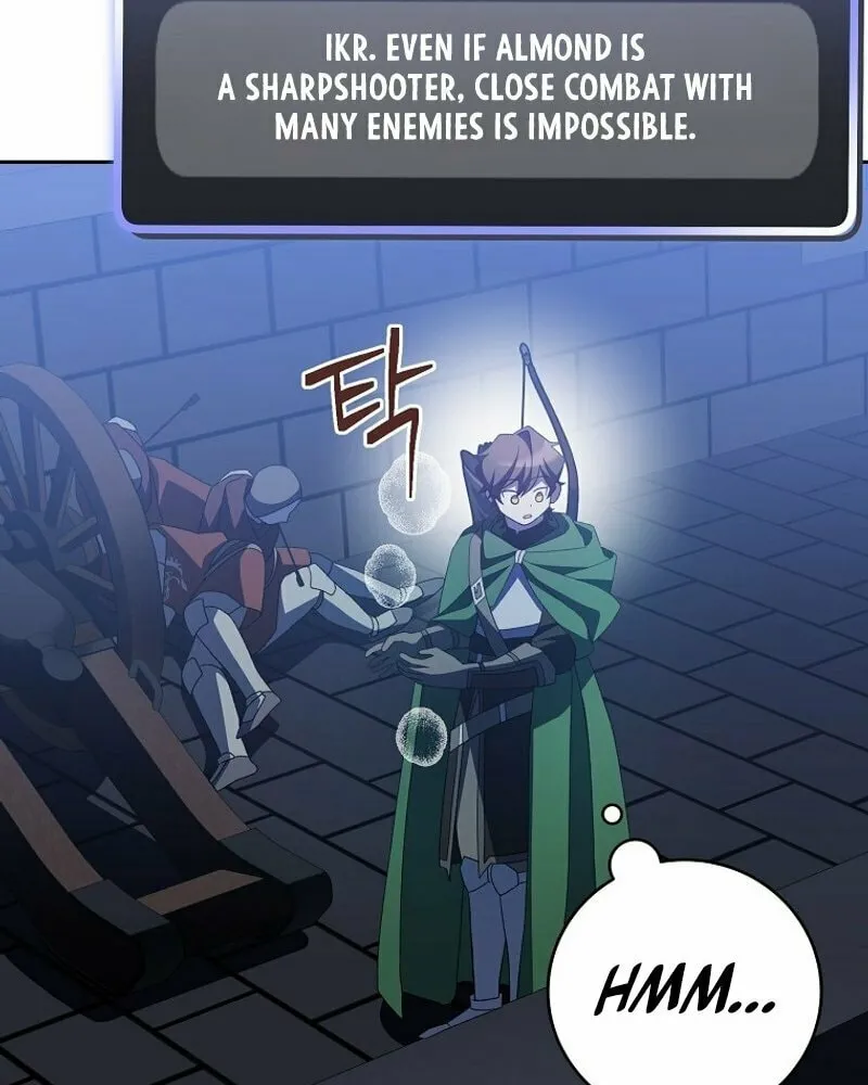 Genius Archer