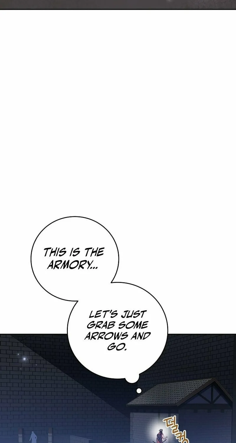 Genius Archer