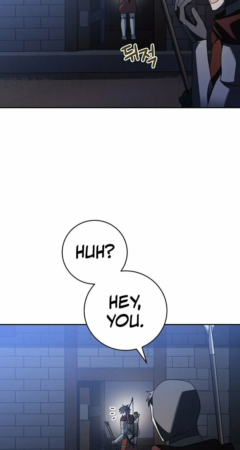 Genius Archer