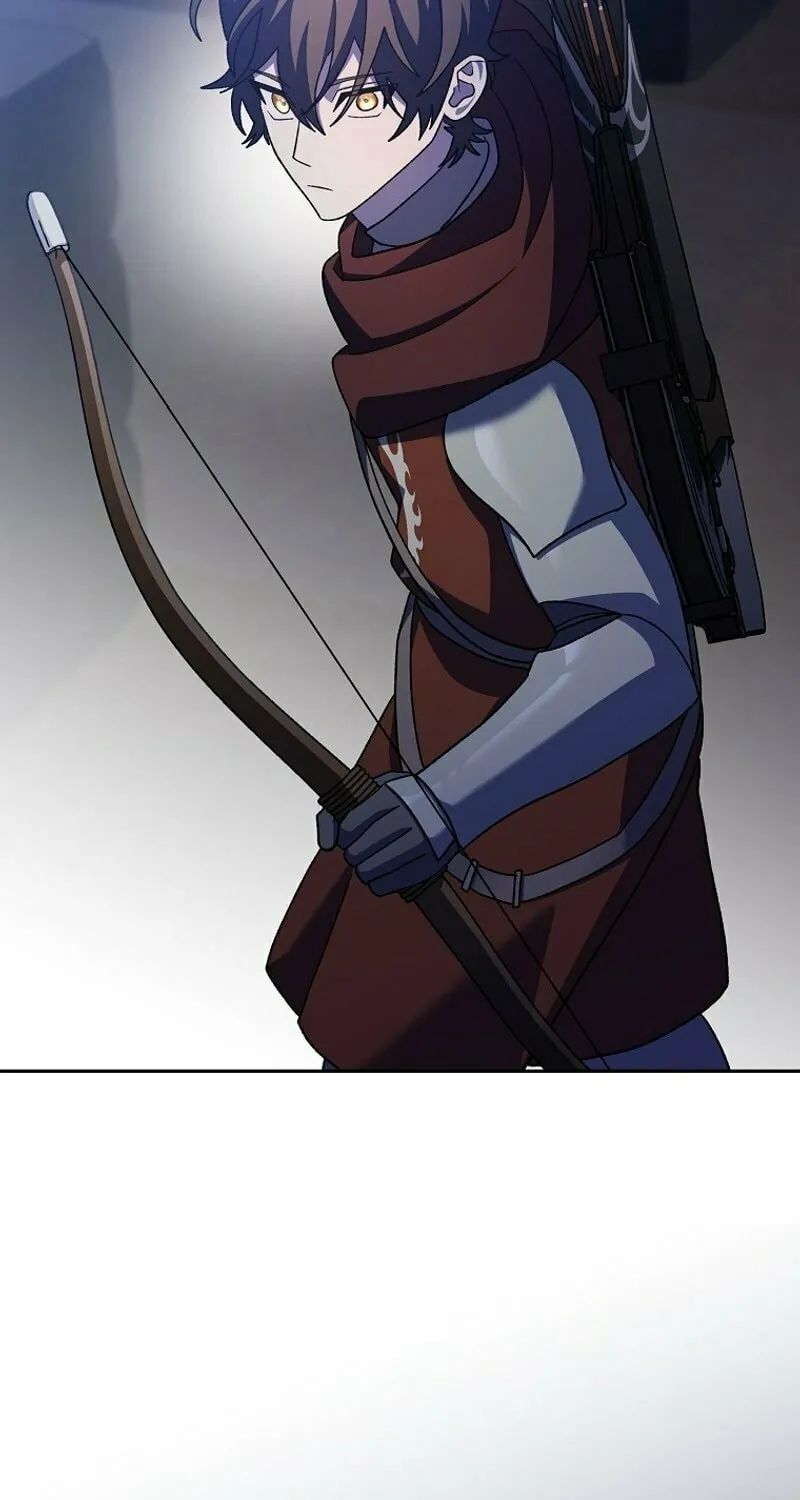 Genius Archer