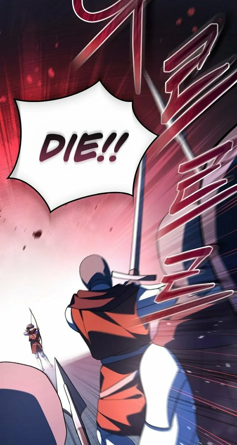Genius Archer