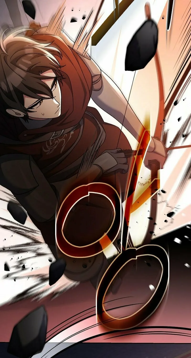 Genius Archer