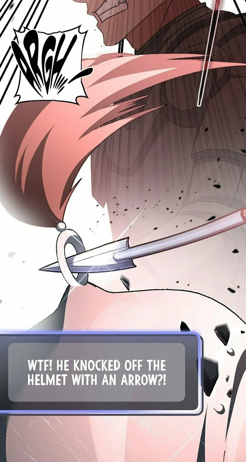 Genius Archer