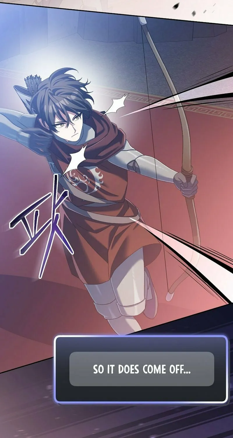 Genius Archer