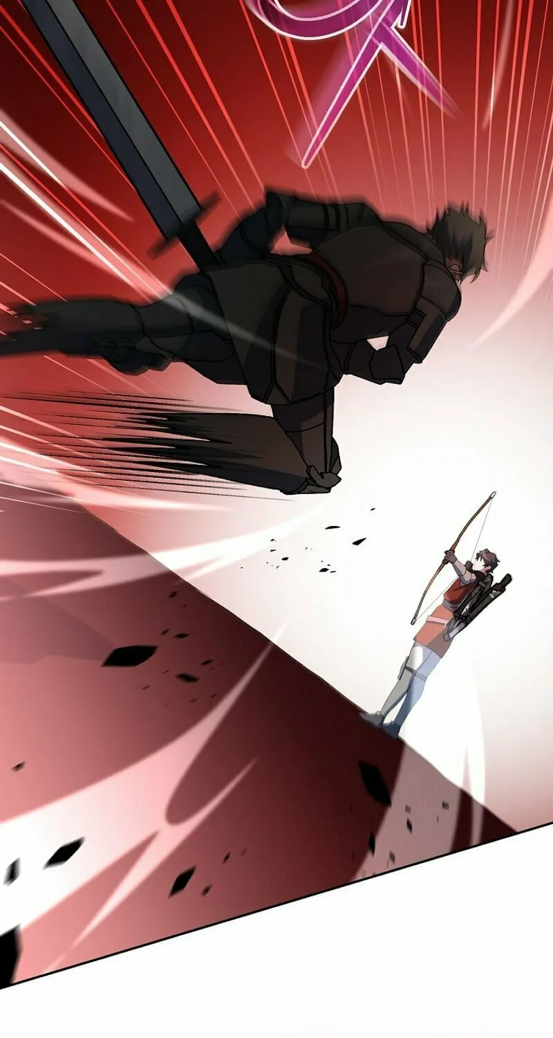 Genius Archer