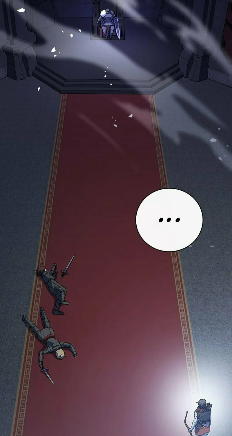 Genius Archer