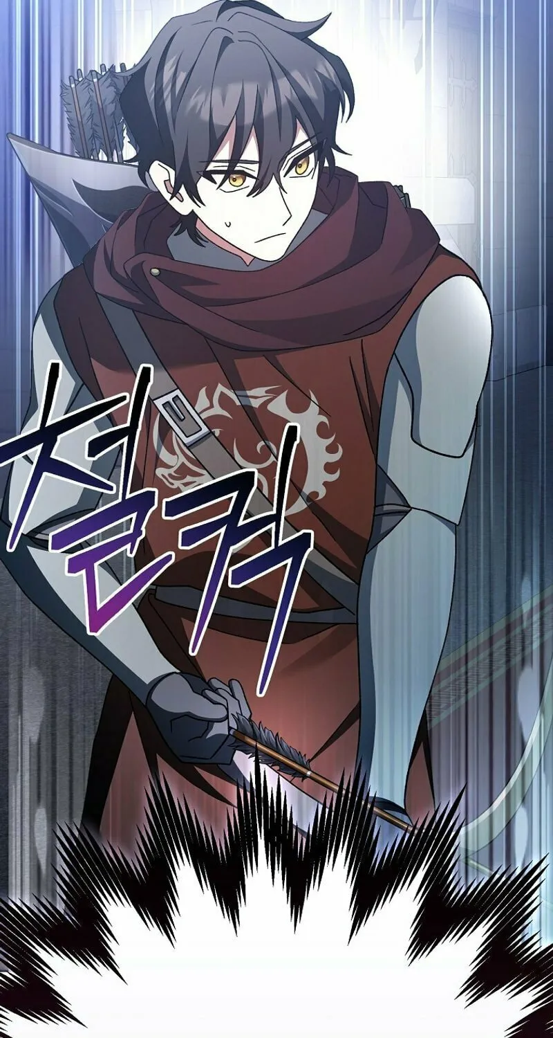 Genius Archer