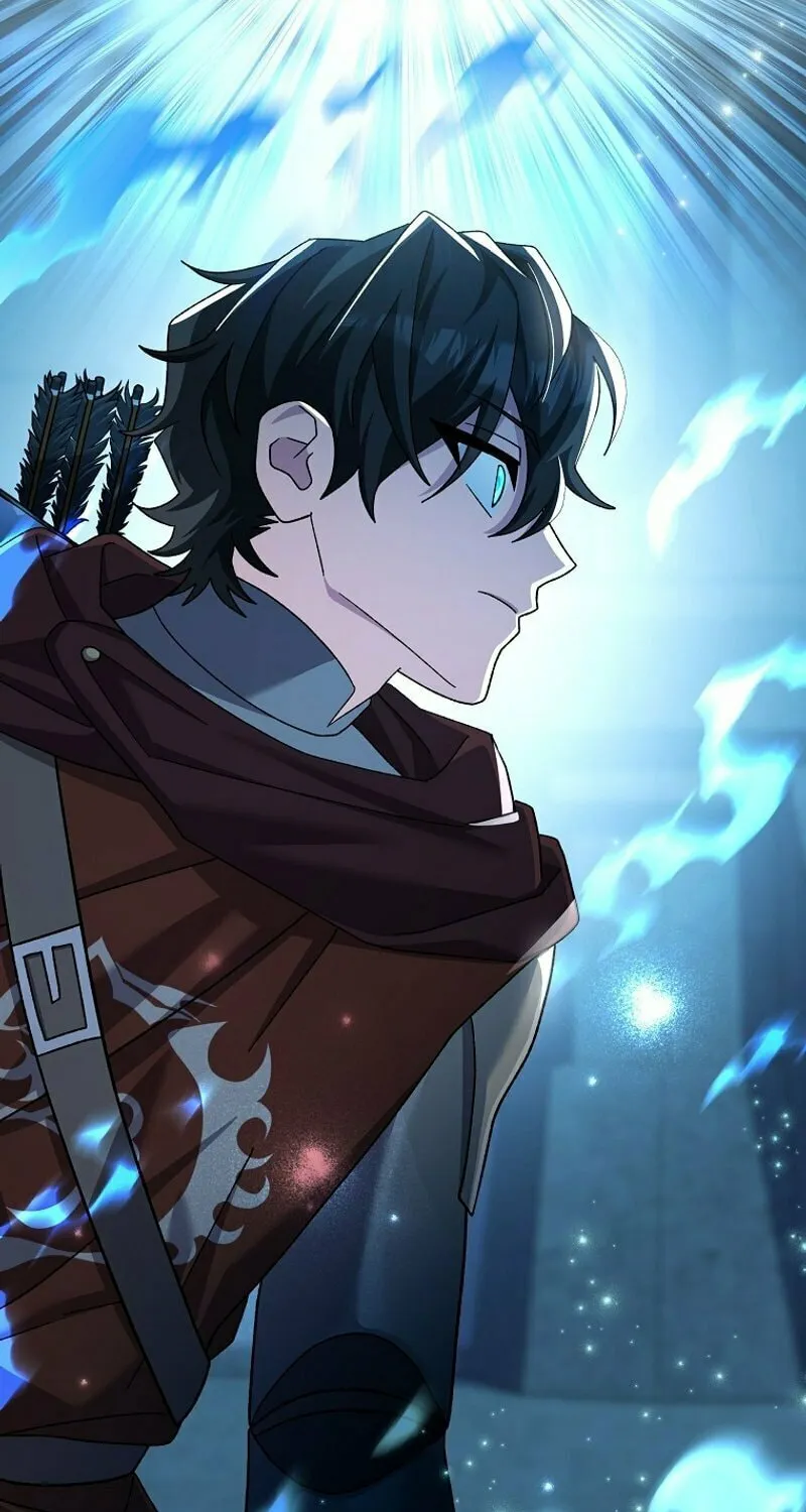 Genius Archer