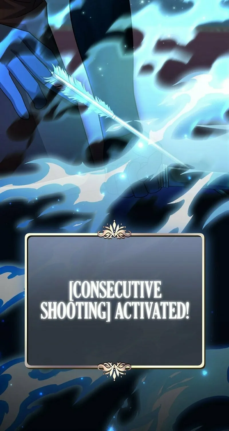 Genius Archer