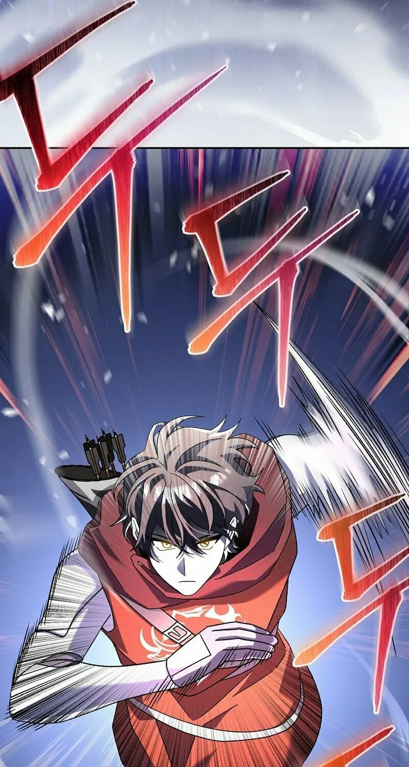 Genius Archer