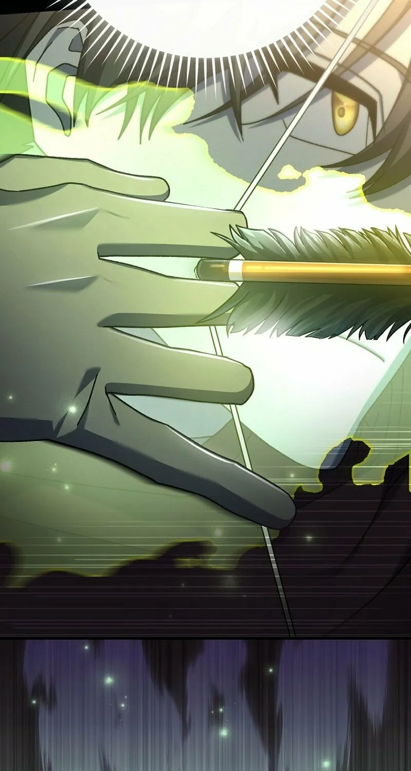 Genius Archer