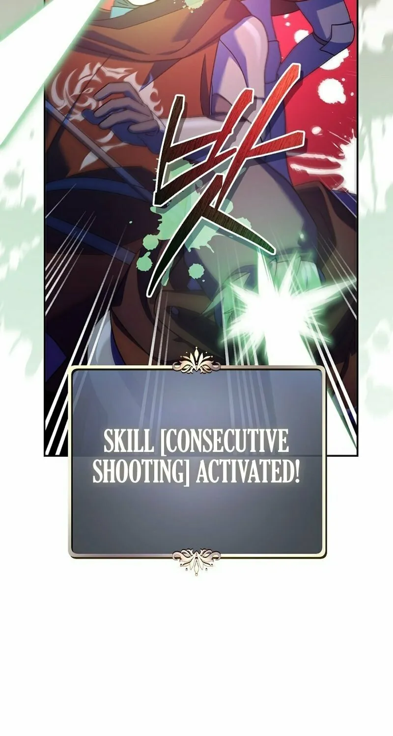 Genius Archer