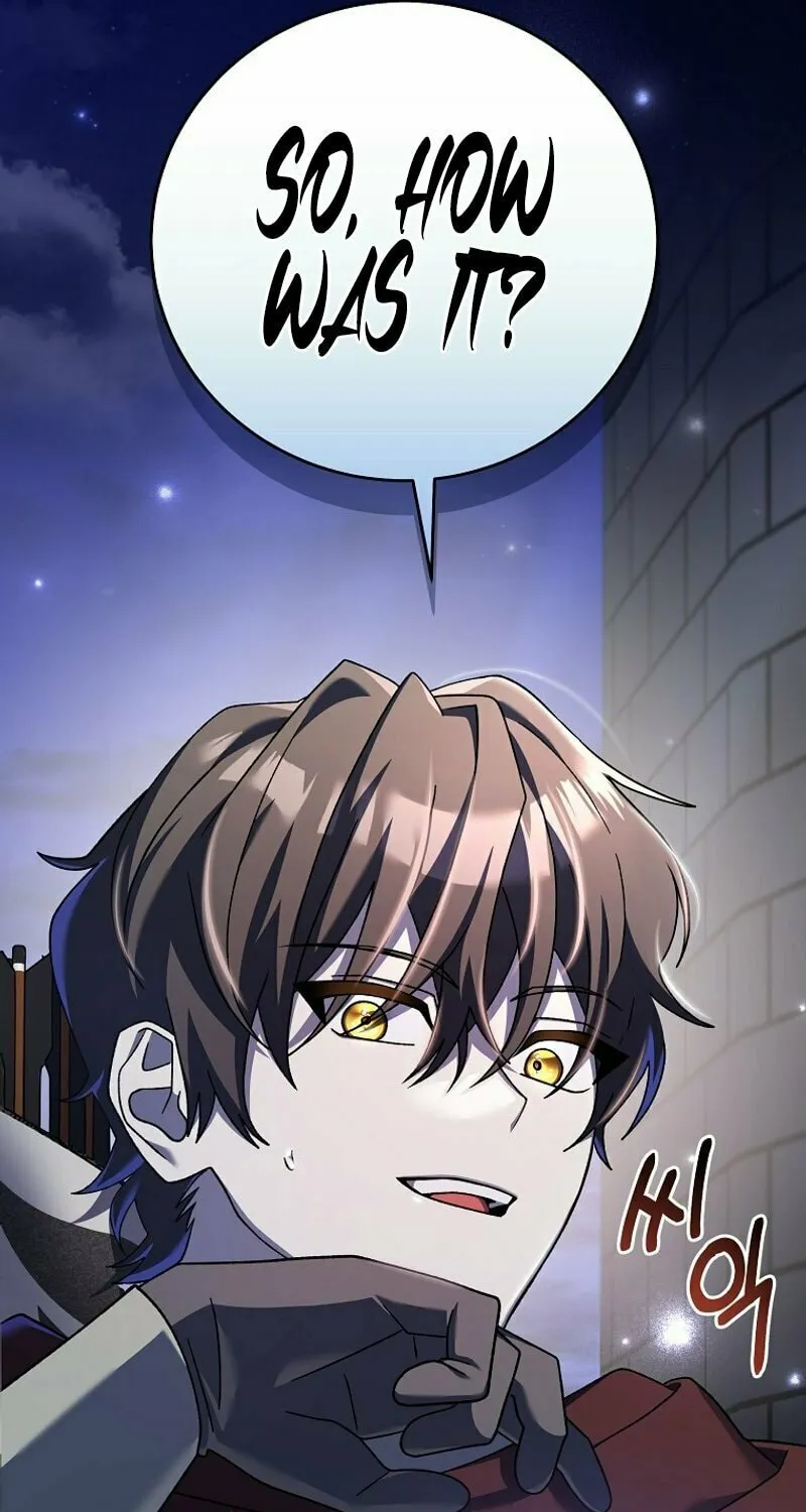 Genius Archer