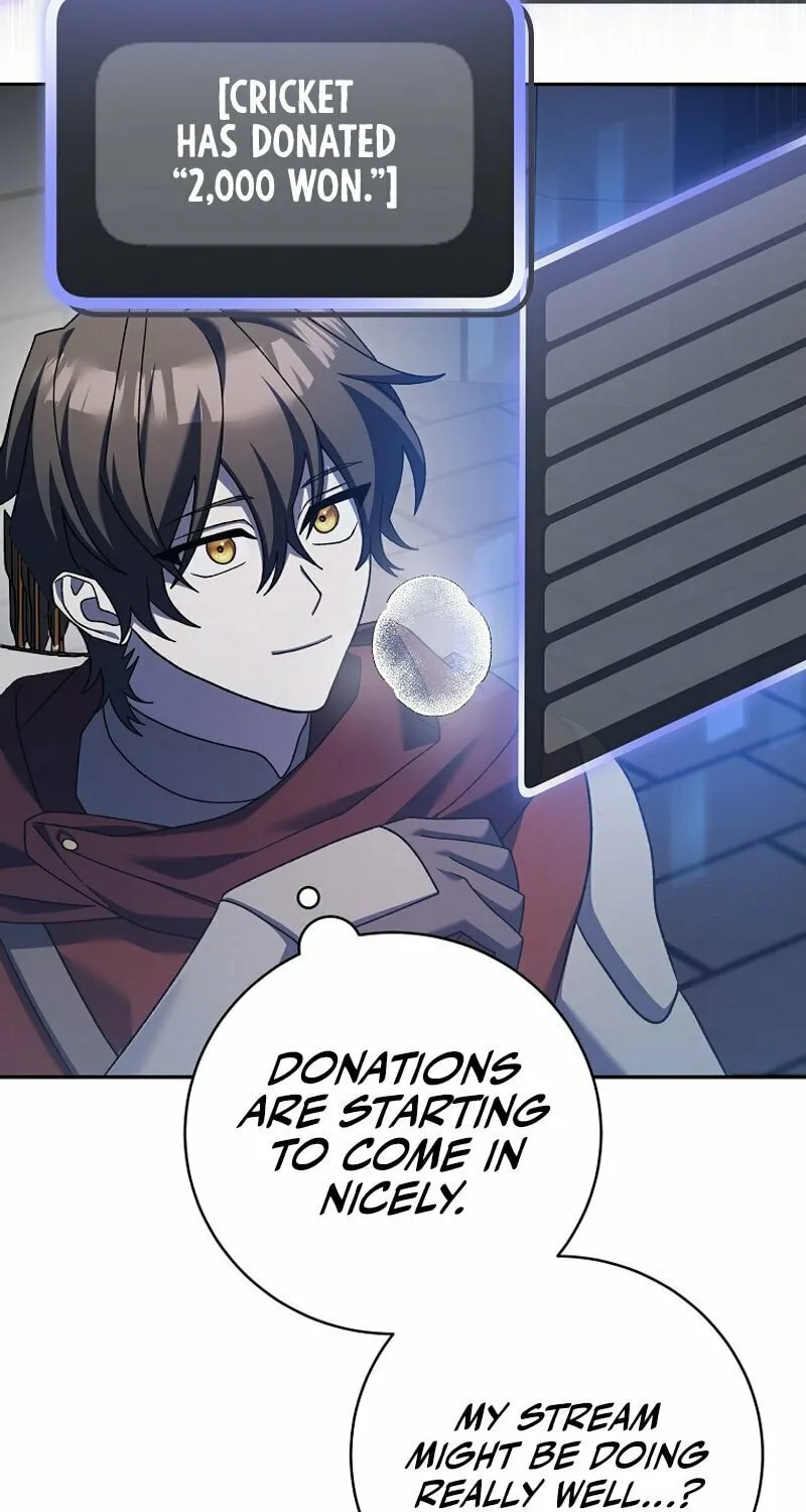 Genius Archer