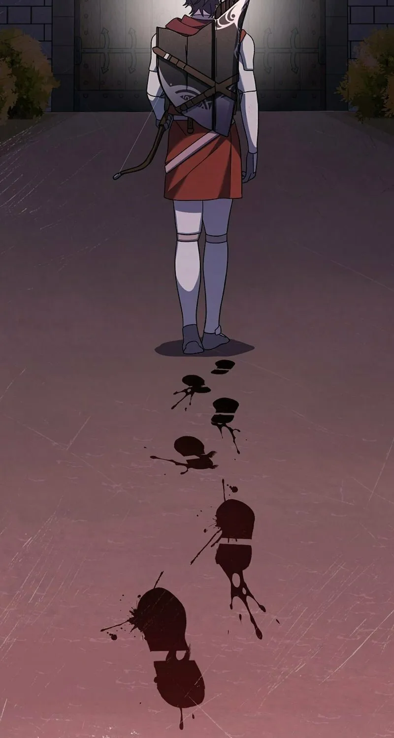 Genius Archer