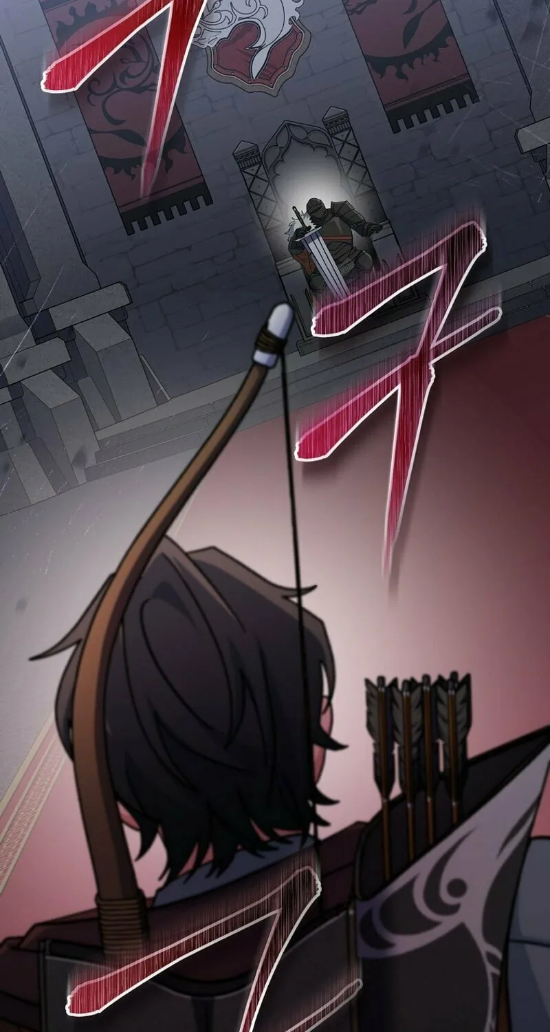 Genius Archer