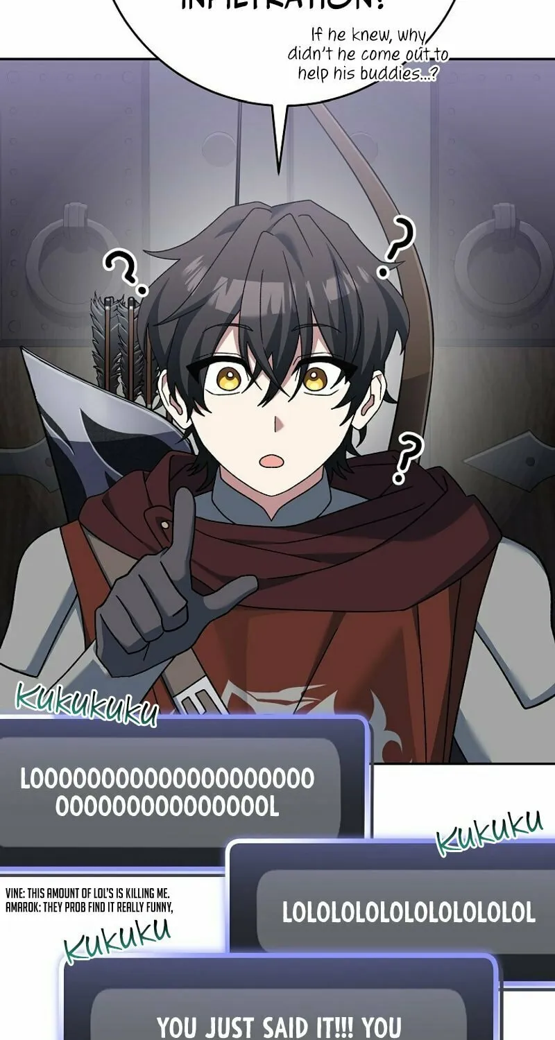 Genius Archer
