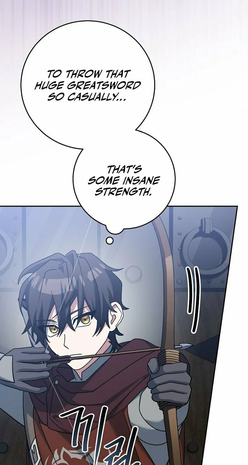 Genius Archer