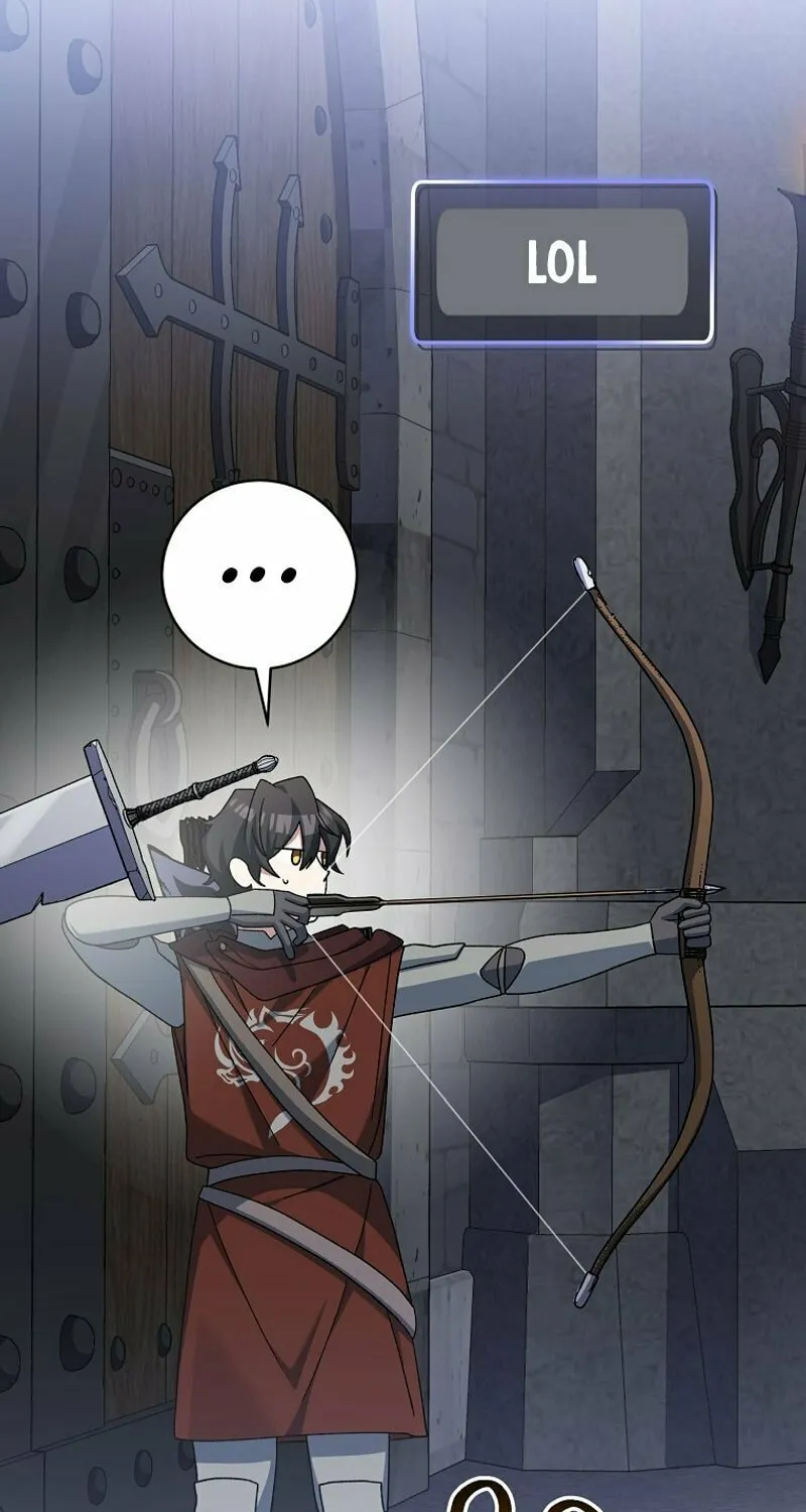 Genius Archer