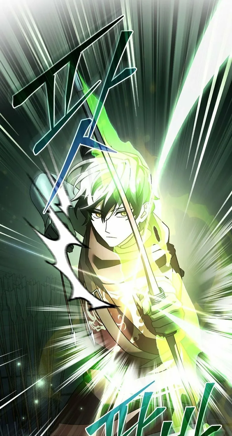 Genius Archer