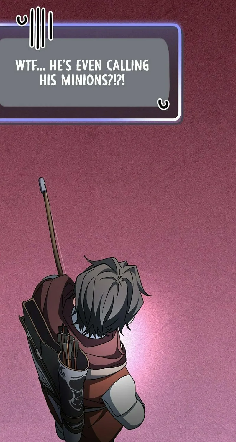 Genius Archer