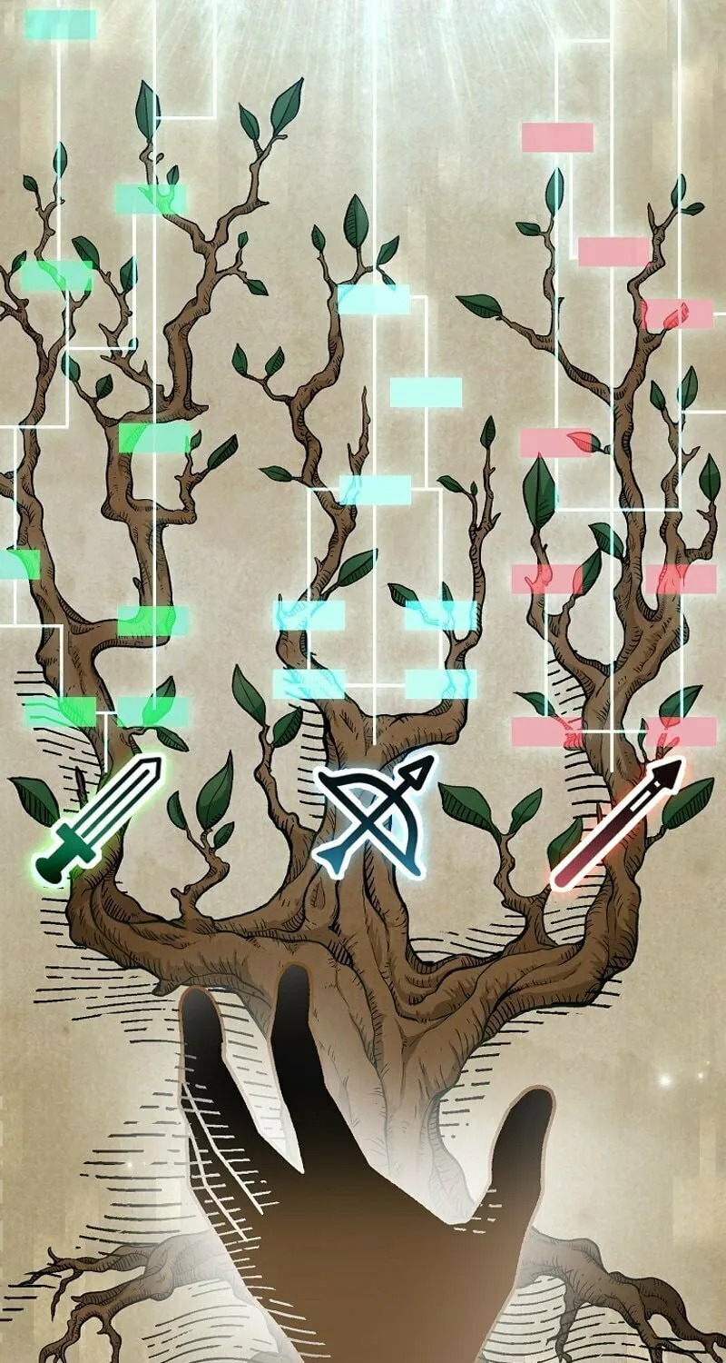 Genius Archer