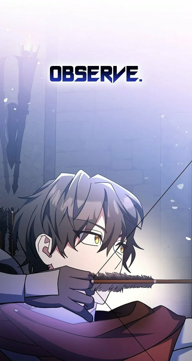 Genius Archer