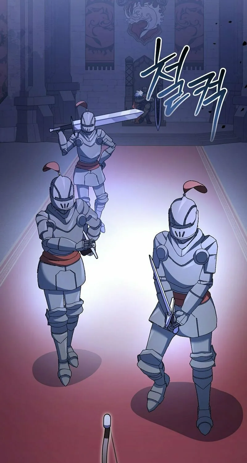 Genius Archer