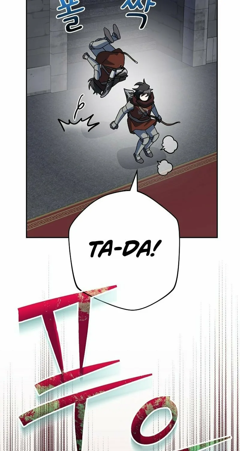 Genius Archer