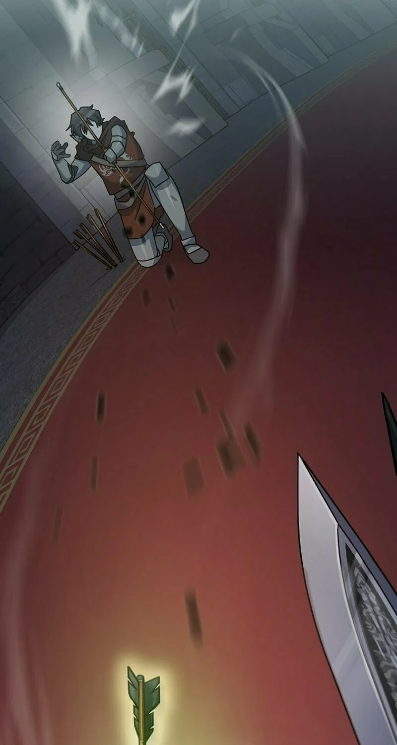 Genius Archer