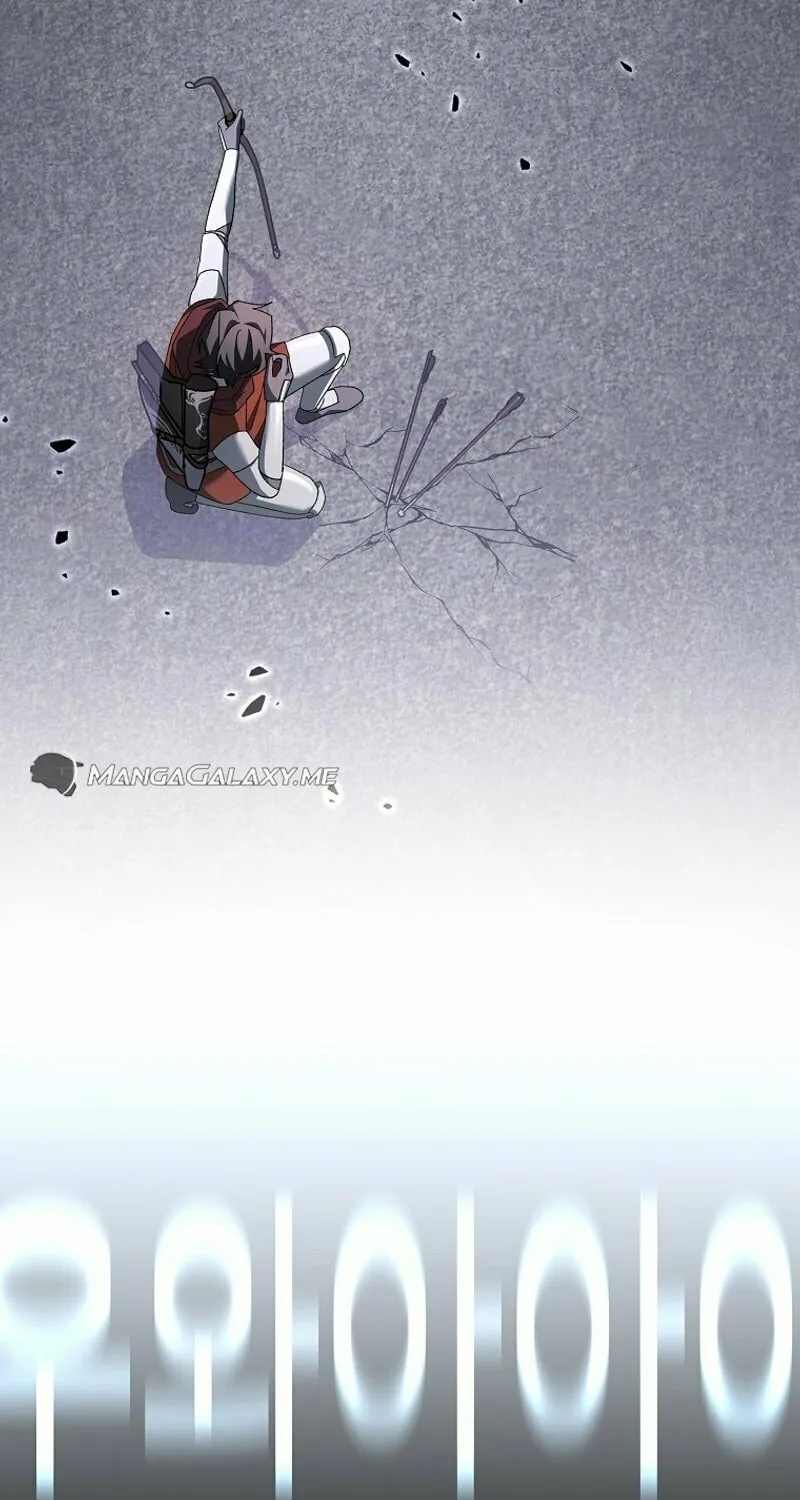 Genius Archer